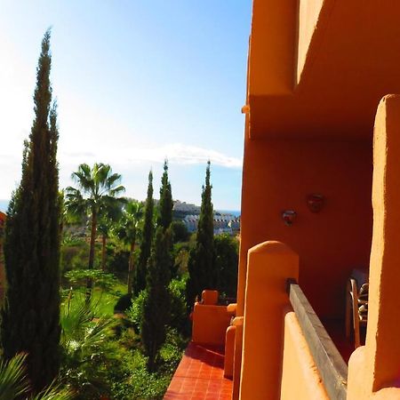 Casares Vacations Lägenhet Exteriör bild