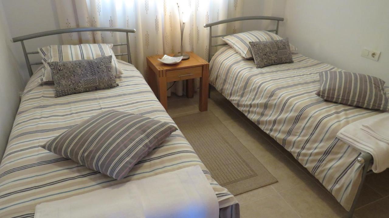 Casares Vacations Lägenhet Exteriör bild