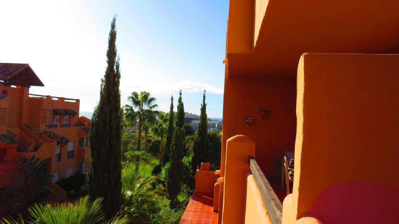 Casares Vacations Lägenhet Exteriör bild