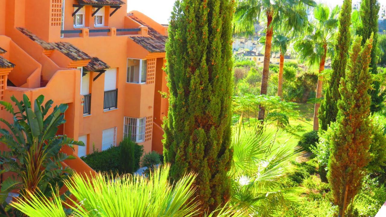Casares Vacations Lägenhet Exteriör bild