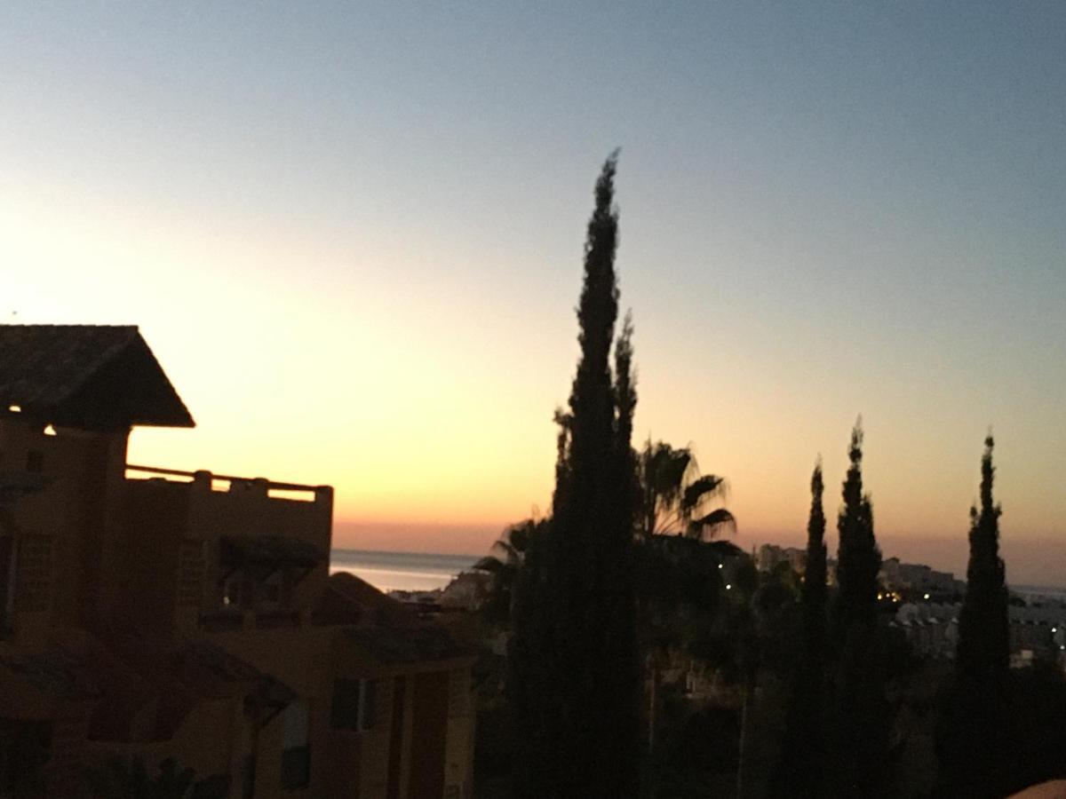 Casares Vacations Lägenhet Exteriör bild