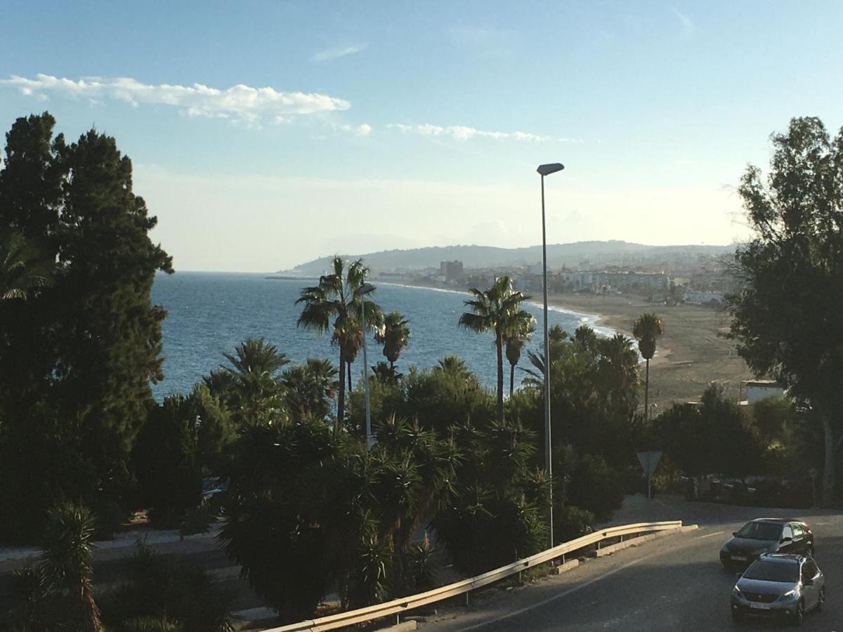 Casares Vacations Lägenhet Exteriör bild