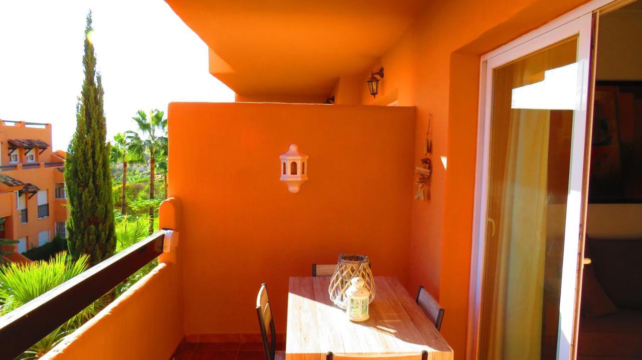 Casares Vacations Lägenhet Exteriör bild
