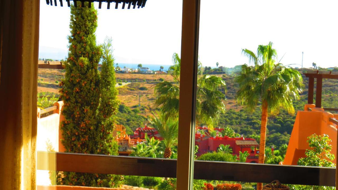 Casares Vacations Lägenhet Exteriör bild