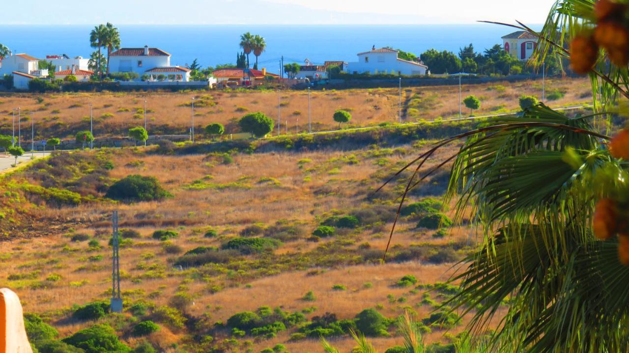 Casares Vacations Lägenhet Exteriör bild